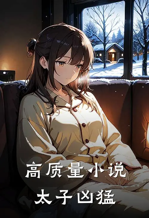 高质量小说太子凶猛