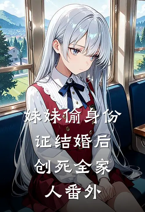妹妹偷身份证结婚后，创死全家人 番外