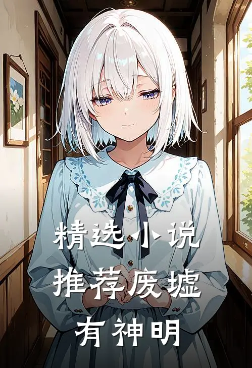 精选小说推荐废墟有神明