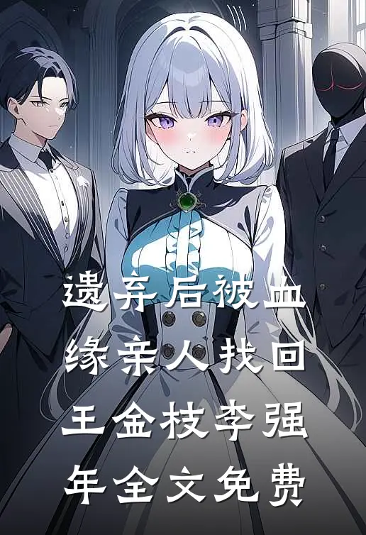 遗弃后被血缘亲人找回王金枝李强年全文免费