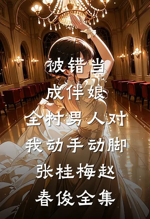 被错当成伴娘，全村男人对我动手动脚张桂梅赵春俊 全集