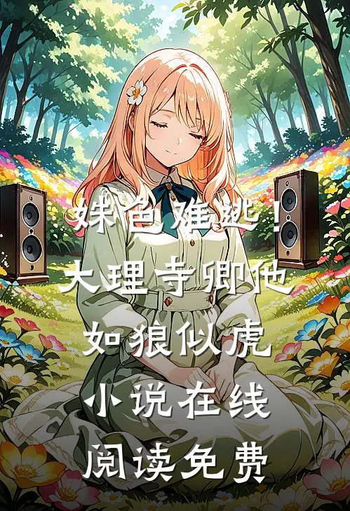 姝色难逃！大理寺卿他如狼似虎小说在线阅读免费