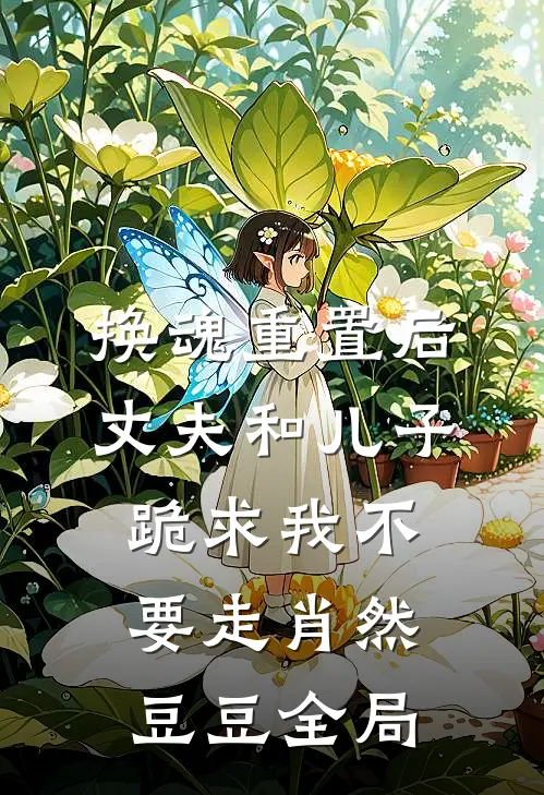 换魂重置后，丈夫和儿子跪求我不要走肖然豆豆全局