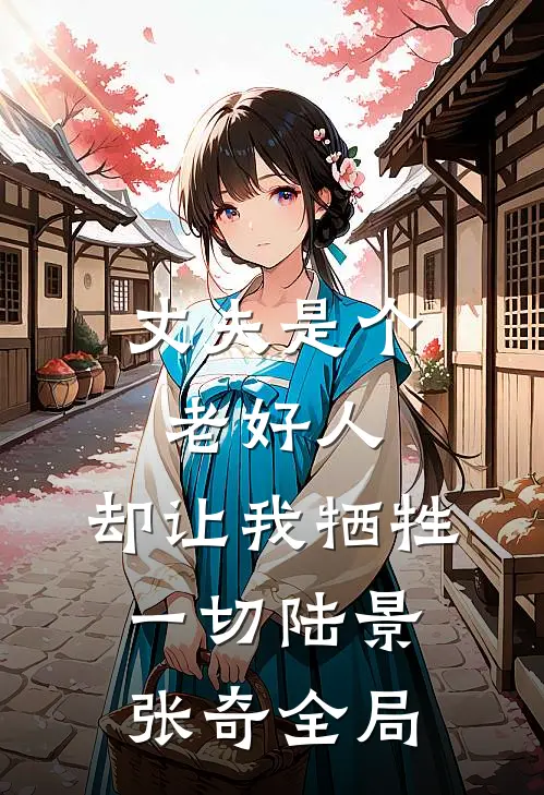 丈夫是个老好人，却让我牺牲一切陆景张奇全局