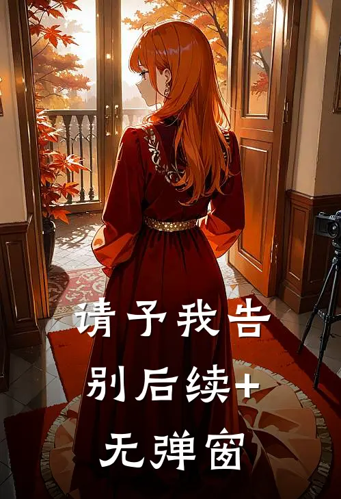 请予我告别后续+无弹窗