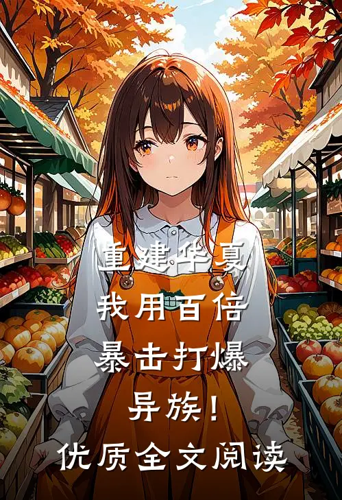 重建华夏：我用百倍暴击打爆异族！优质全文阅读
