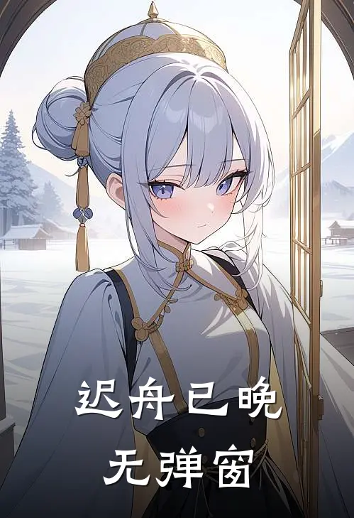 迟舟已晚无弹窗