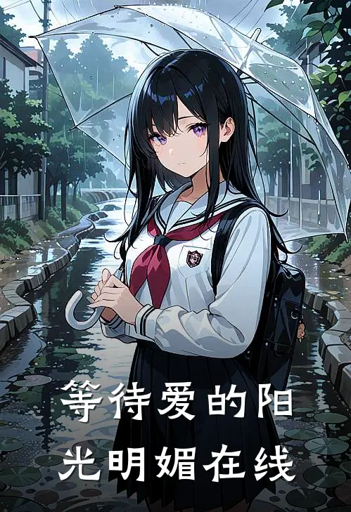 等待爱的阳光明媚在线