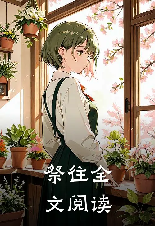 祭往全文阅读