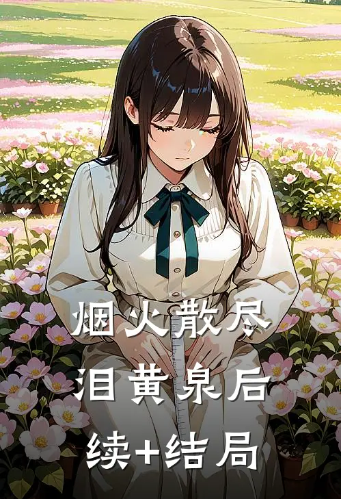 烟火散尽泪黄泉后续+结局