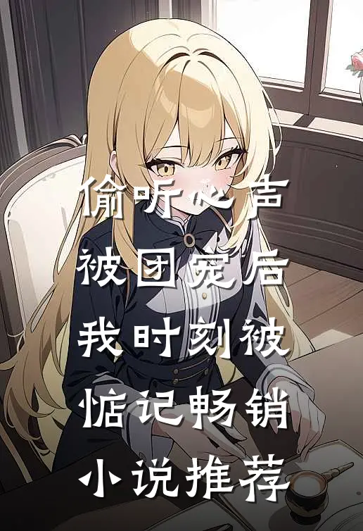 偷听心声：被团宠后我时刻被惦记畅销小说推荐