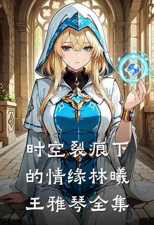 时空裂痕下的情缘林曦王雅琴 全集