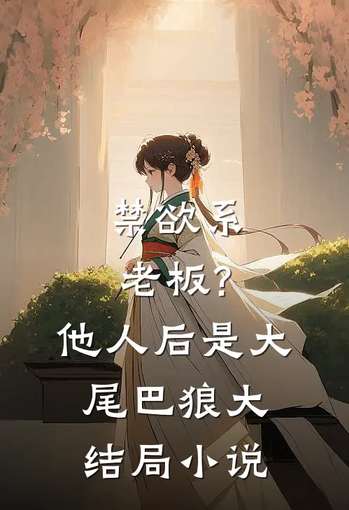 禁欲系老板?他人后是大尾巴狼大结局小说