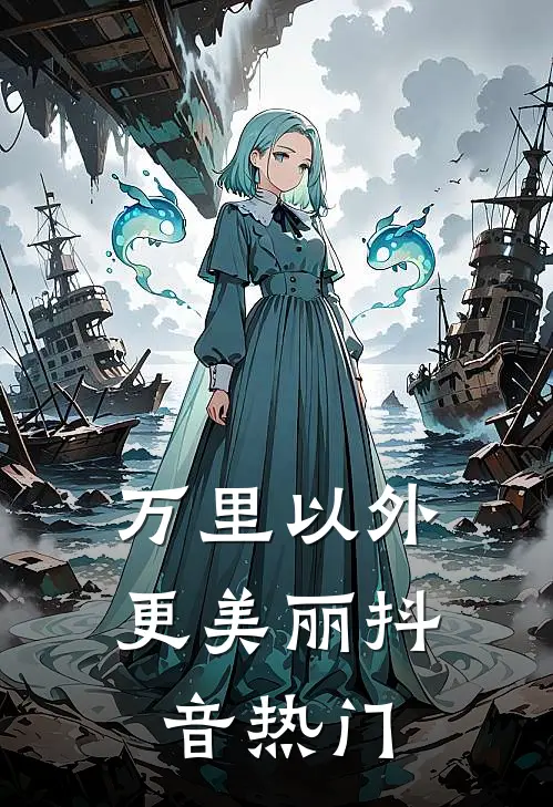万里以外更美丽抖音热门