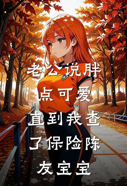 老公说胖点可爱，直到我查了保险陈友宝宝