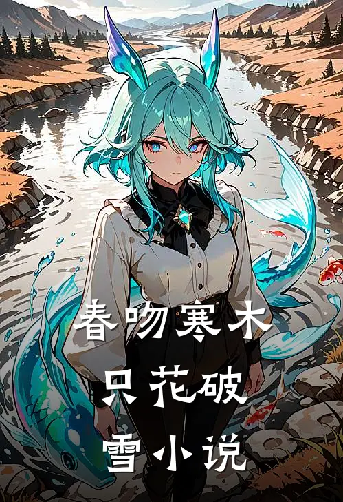 春吻寒木,只花破雪结局