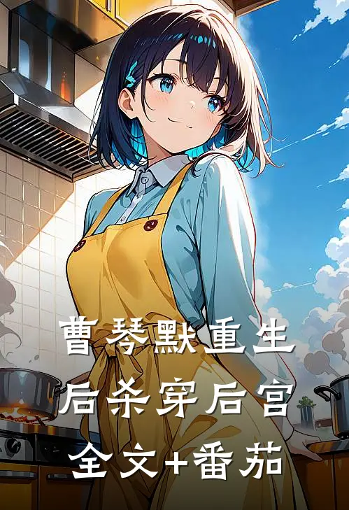 曹琴默重生后杀穿后宫全文+番茄