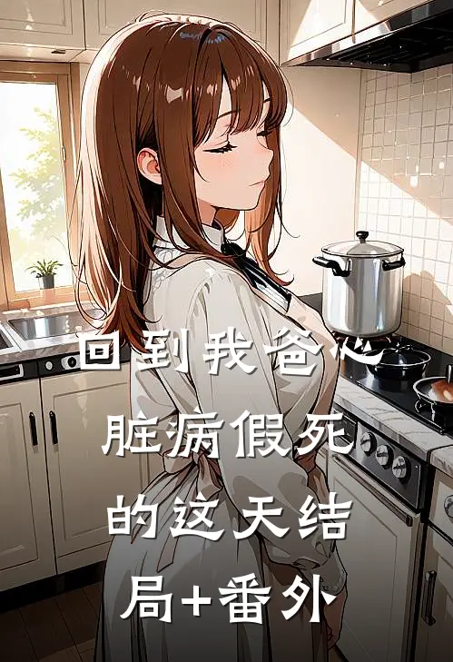 回到我爸心脏病“假死”的这天结局+番外