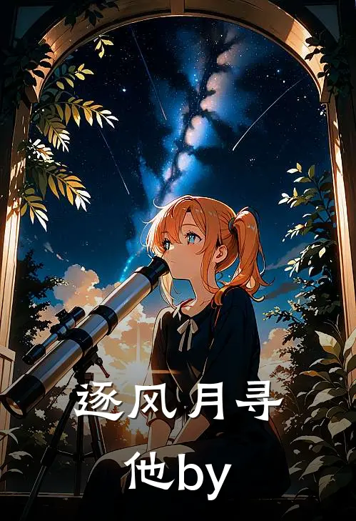 逐风月寻他by