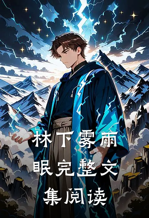 林下雾雨眠完整文集阅读