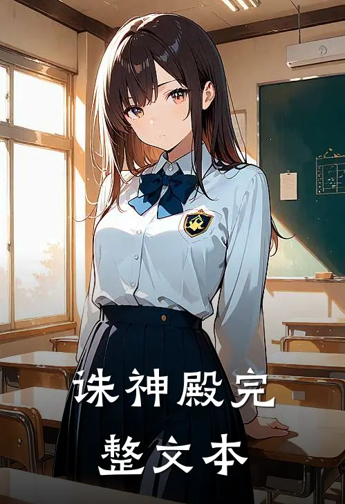 诛神殿完整文本