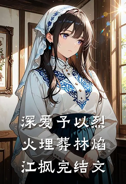 深爱予以烈火埋葬林焰江枫完结文
