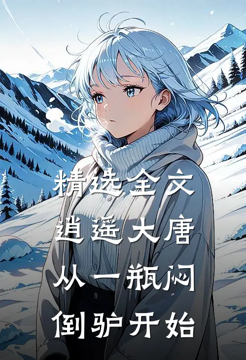 精选全文逍遥大唐：从一瓶闷倒驴开始