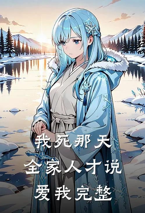 我死那天，全家人才说爱我完整