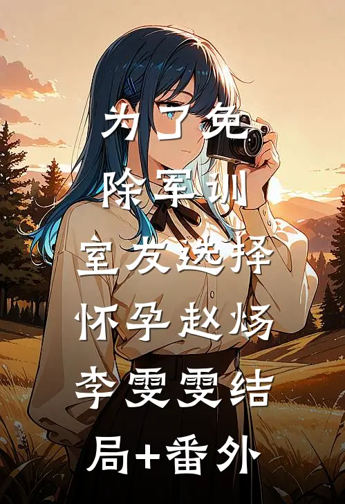 为了免除军训，室友选择怀孕赵炀李雯雯结局+番外