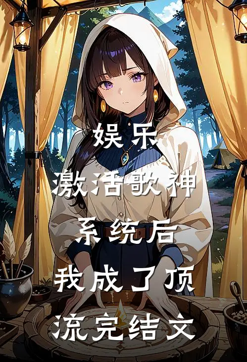 娱乐：激活歌神系统后，我成了顶流完结文