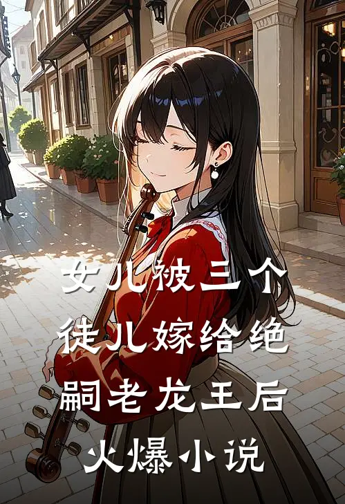 女儿被三个徒儿嫁给绝嗣老龙王后火爆小说