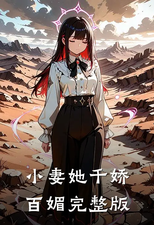 小妻她千娇百媚完整版