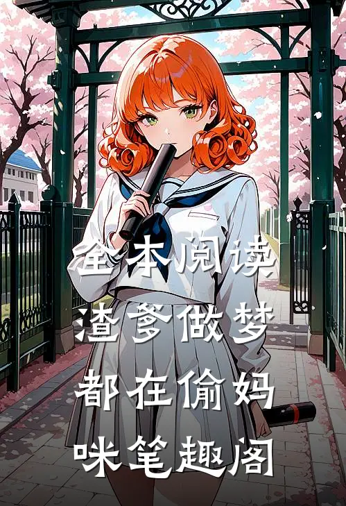 全本阅读渣爹做梦都在偷妈咪笔趣阁