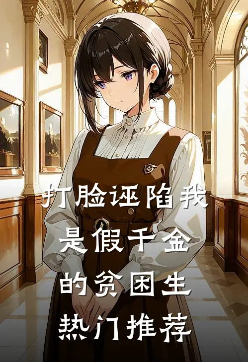 打脸诬陷我是假千金的贫困生热门推荐
