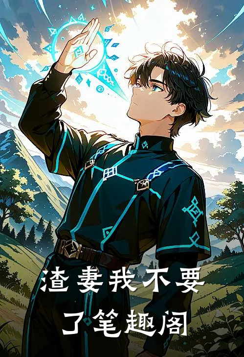 渣妻我不要了笔趣阁