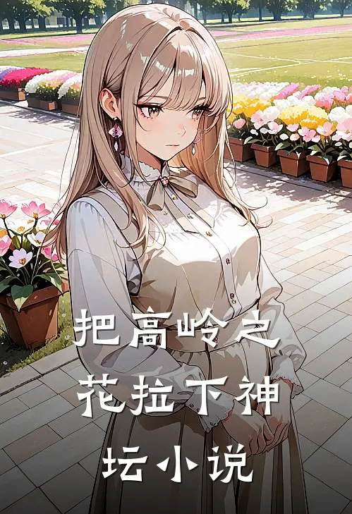 把高岭之花拉下神坛小说