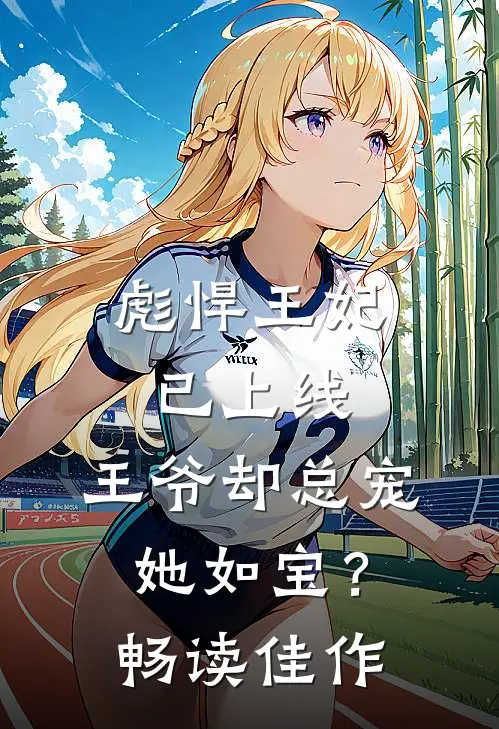 彪悍王妃已上线，王爷却总宠她如宝？畅读佳作