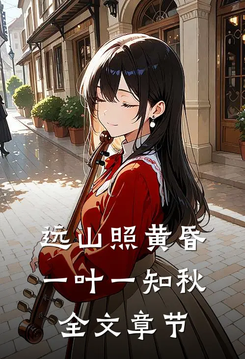 远山照黄昏，一叶一知秋全文章节