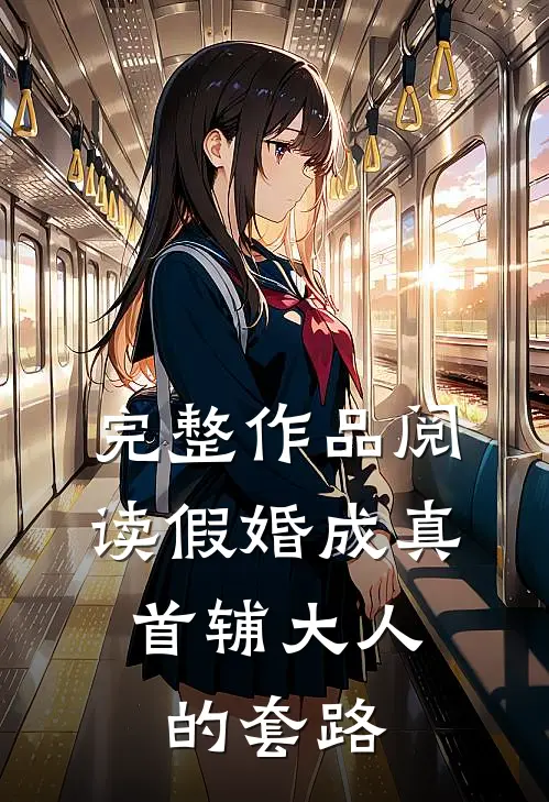 完整作品阅读假婚成真：首辅大人的套路