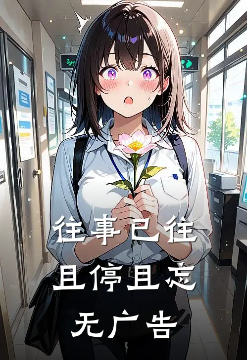 往事已往，且停且忘无广告