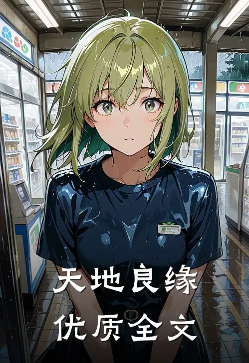 天地良缘优质全文
