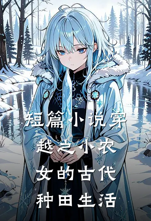 短篇小说穿越之小农女的古代种田生活