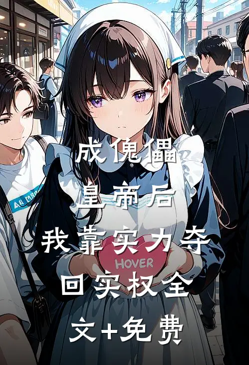 成傀儡皇帝后，我靠实力夺回实权全文+免费