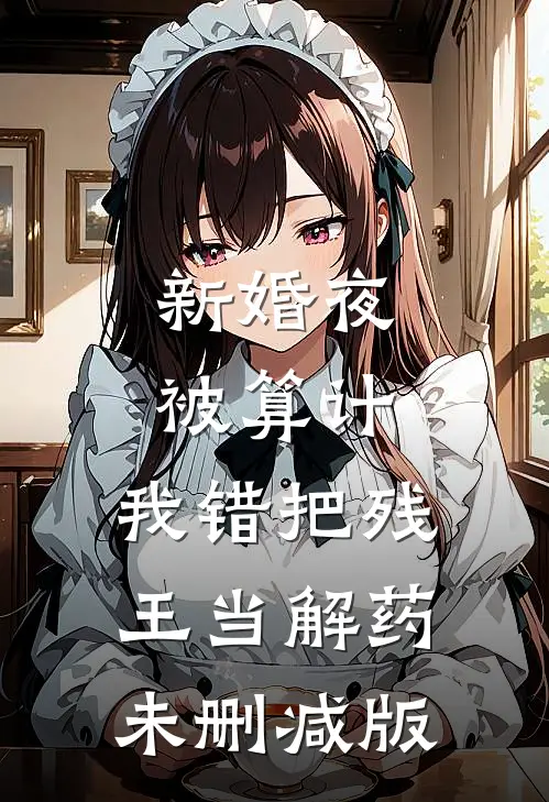 新婚夜被算计，我错把残王当解药未删减版