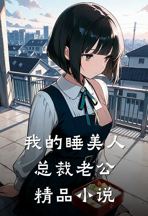 我的睡美人总裁老公精品小说