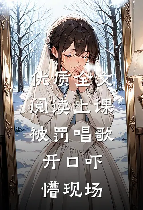 优质全文阅读上课被罚唱歌，开口吓懵现场