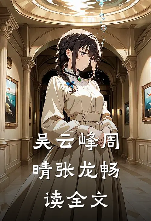 吴云峰周晴张龙畅读全文