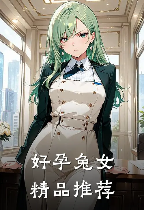 好孕兔女精品推荐