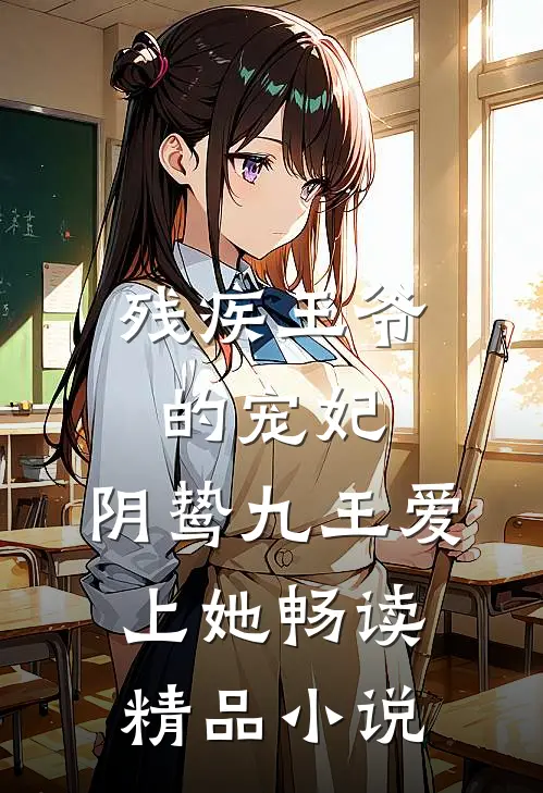 残疾王爷的宠妃：阴鸷九王爱上她畅读精品小说