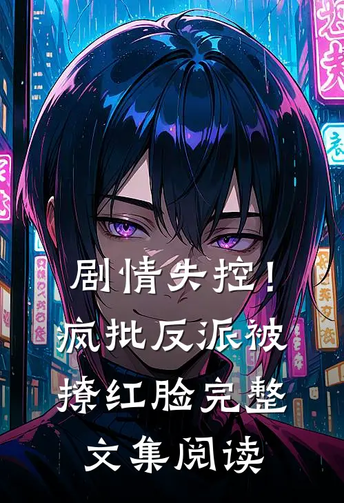 剧情失控！疯批反派被撩红脸完整文集阅读